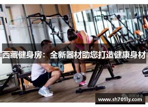 西藏健身房：全新器材助您打造健康身材